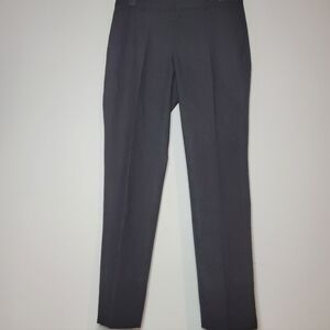 Banana Republic Charcoal Dress Pants